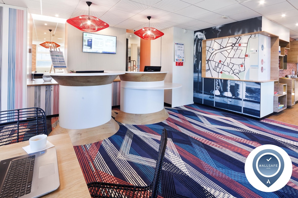 Hotel Ibis Toulouse Lavaur 15/56