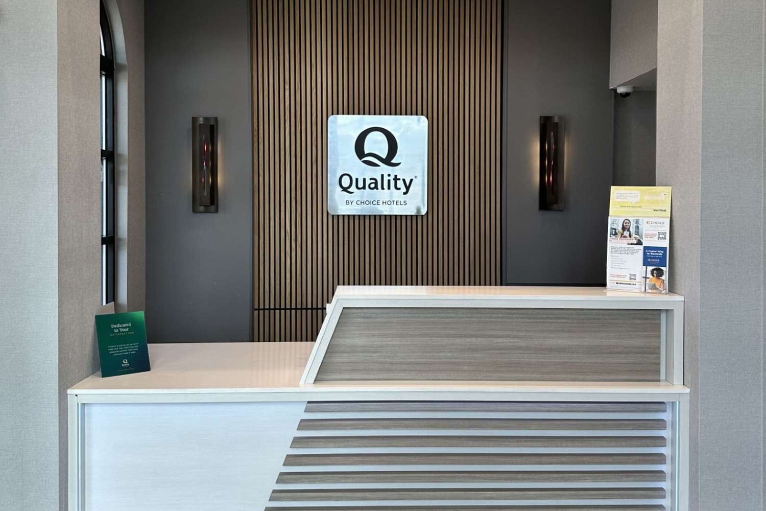 Quality Inn Near Chico State 10/32