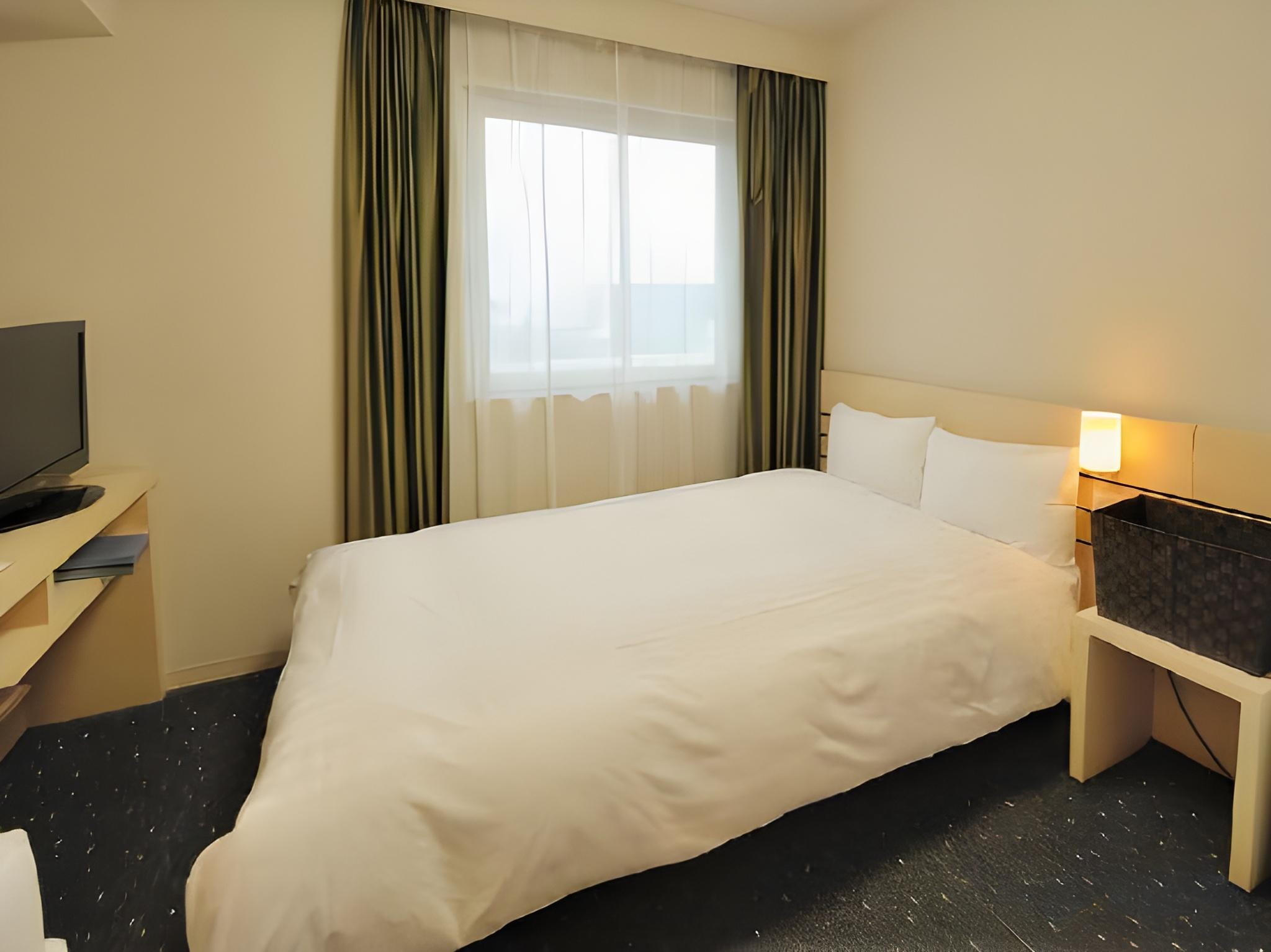 Room at Dormy Inn Akita Natural Hot Spring, AKITA