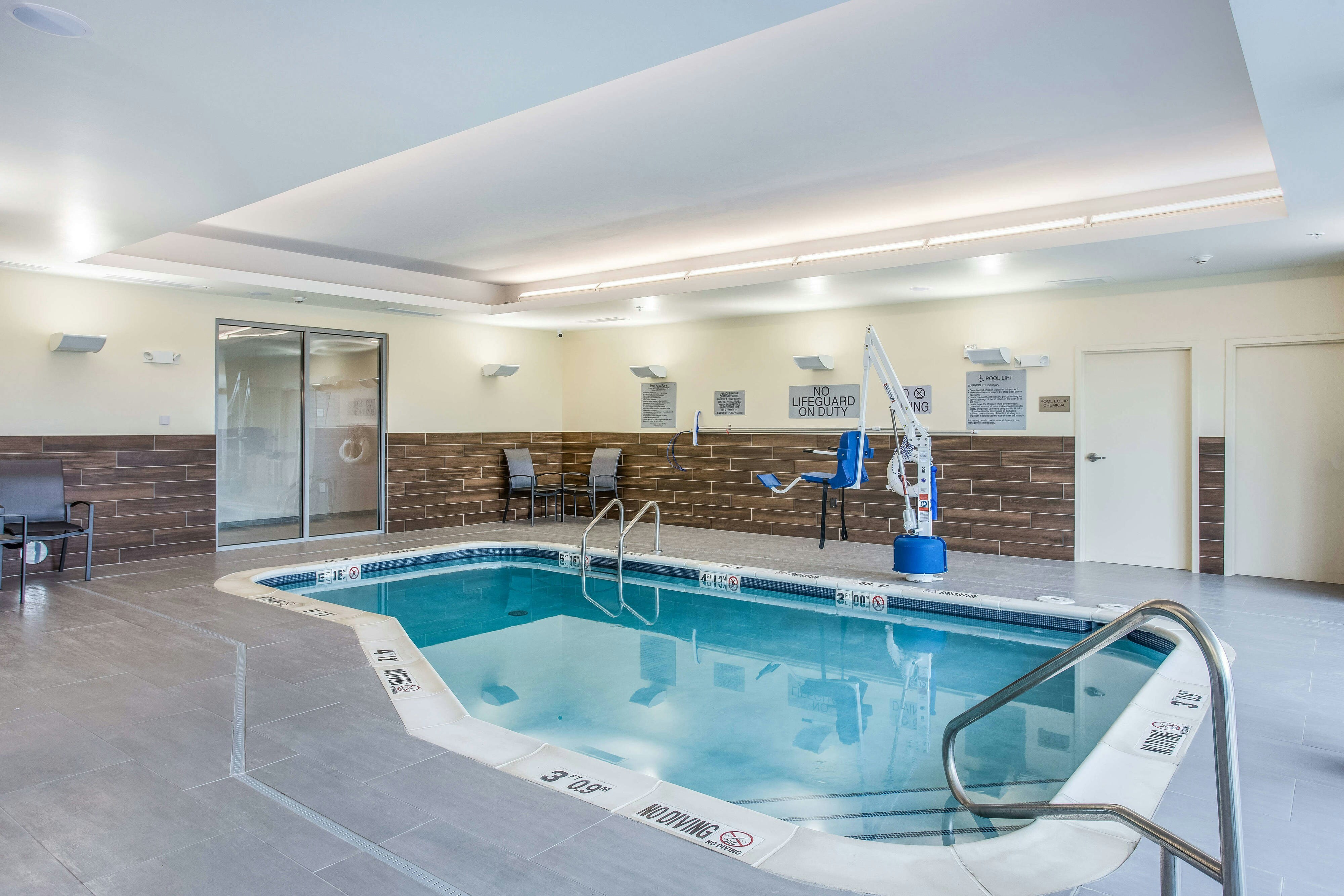 Fairfield Inn & Suites by Marriott Rolla 21/46
