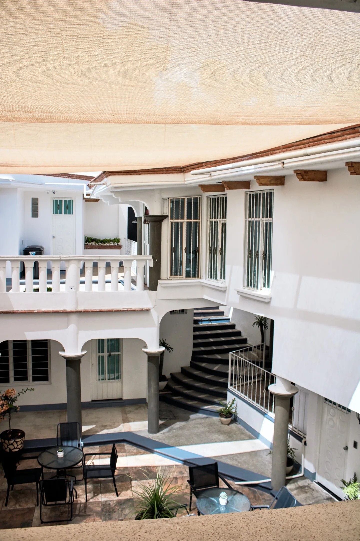 Casa Porfirio 3/11