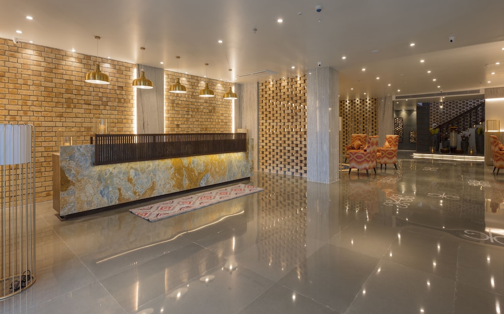 Hotel Binori 图片3