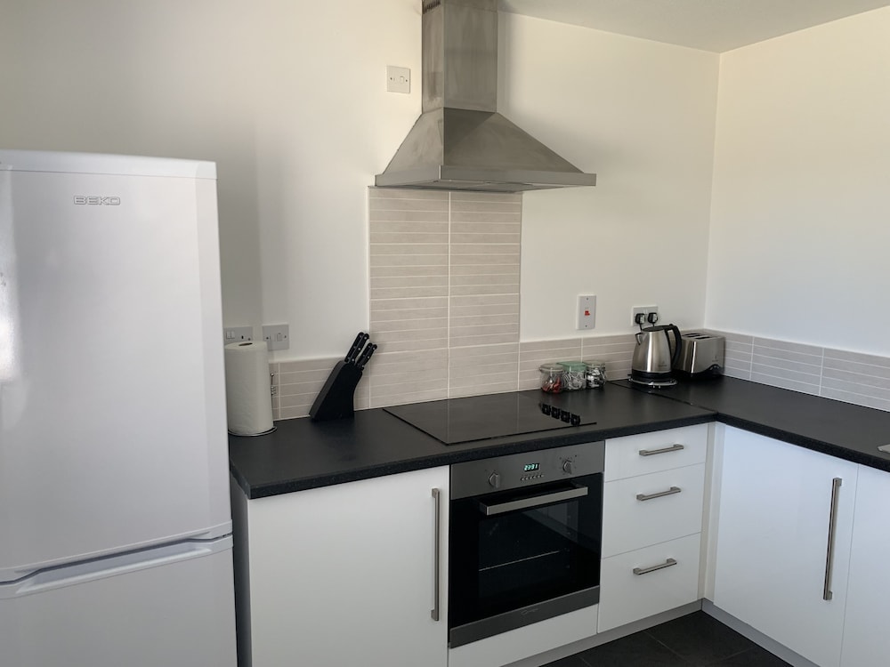 Aberdeen Serviced Apartments - Bloomfield 19/24