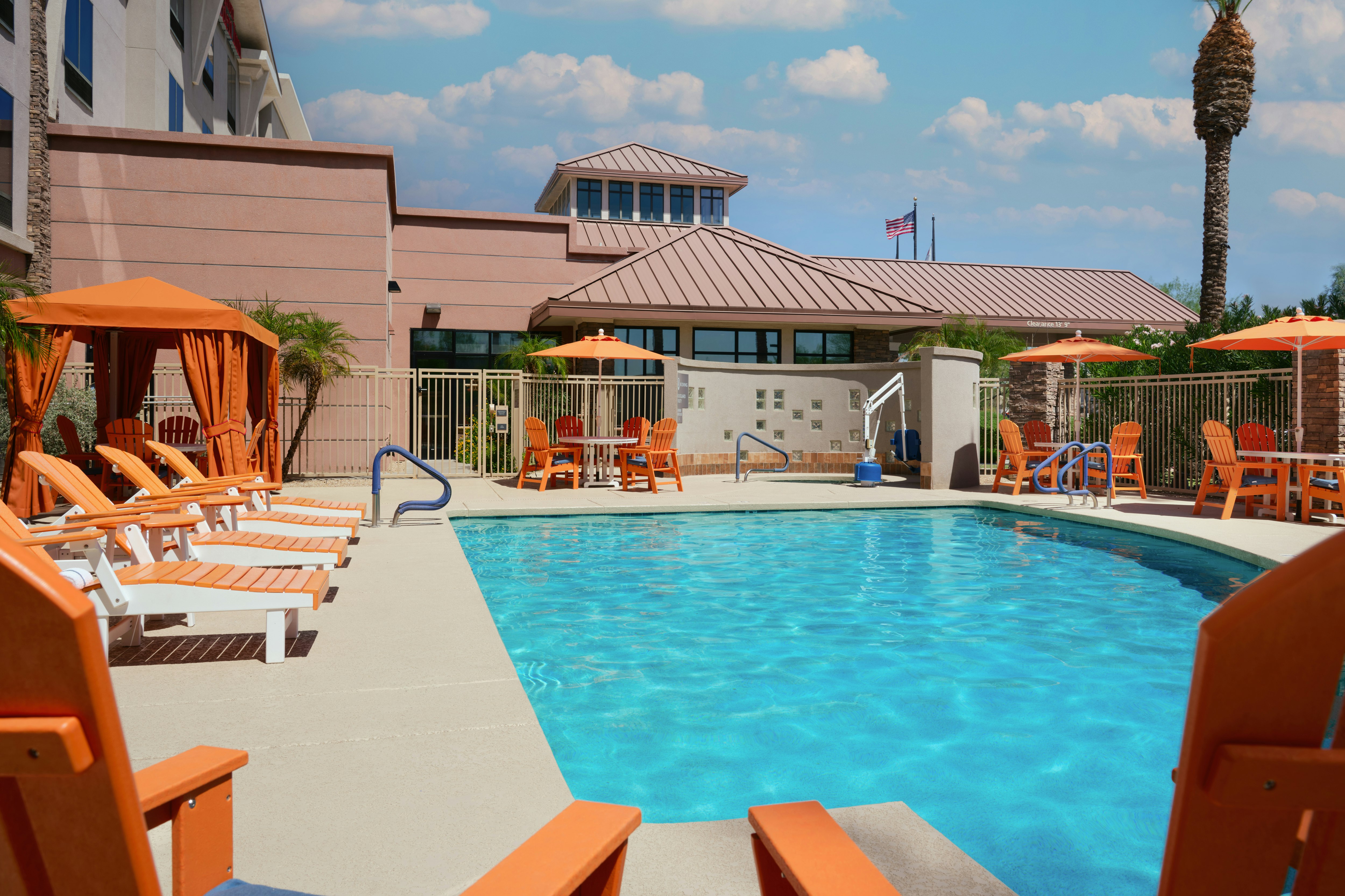 Hilton Garden Inn Phoenix North Happy Valley 6/29