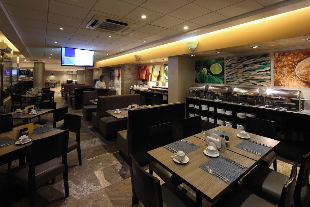 CASA ANDINA SELECT CHICLAYO 55/71