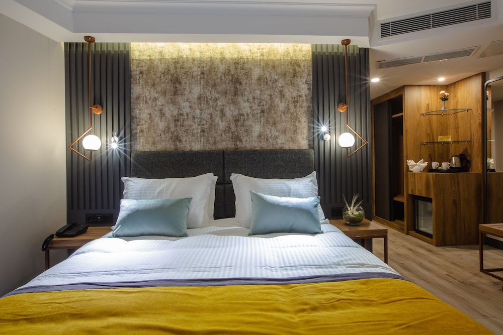 Kayhan City Hotel 5/44