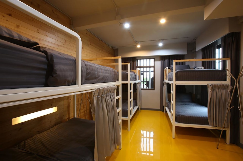 PAMA House Boutique Hostel 6/55