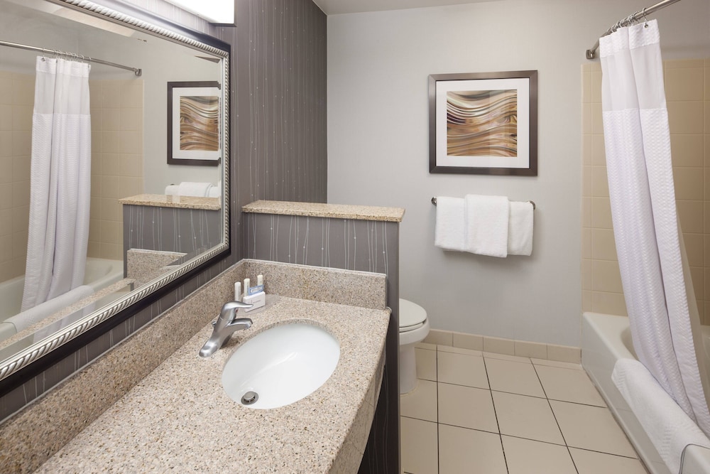 Courtyard by Marriott Birmingham Trussville 12/49