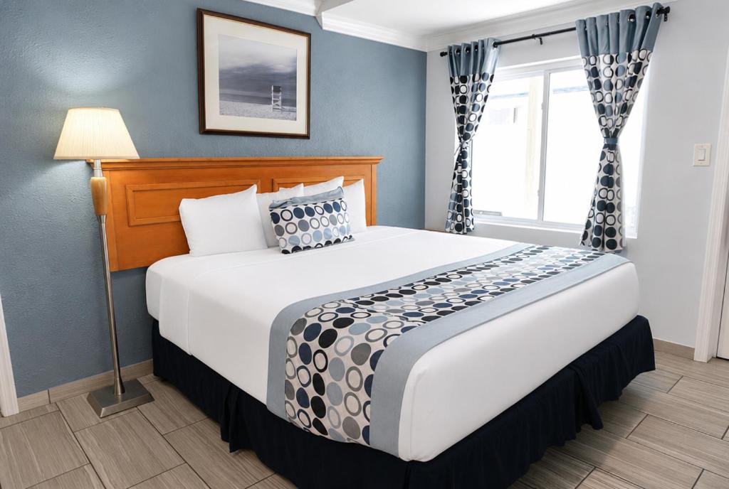 Sunset Beach Hotel Wildwood 12/46