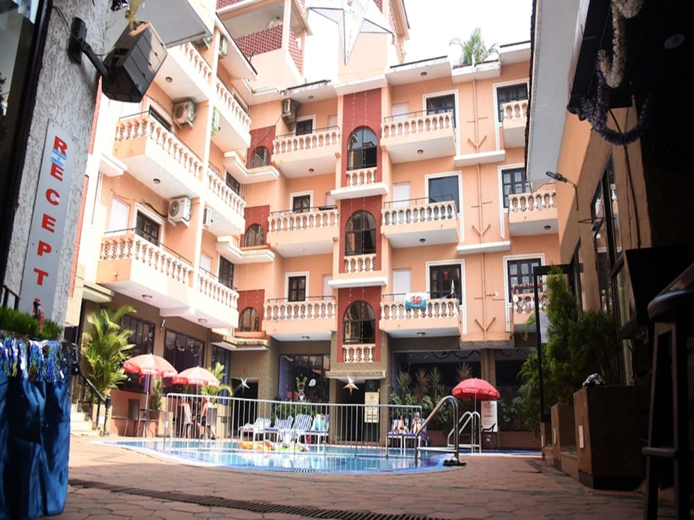 TICLO RESORTS 1/47