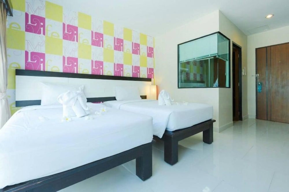 Neo Hotel Pattaya 22/34