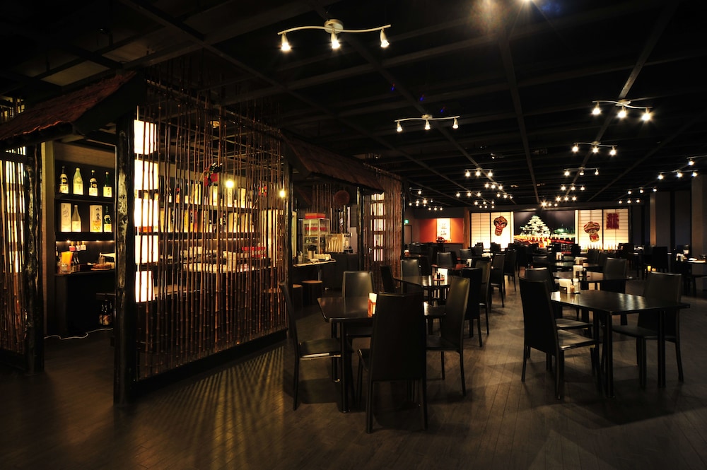 restaurant-cafeteria