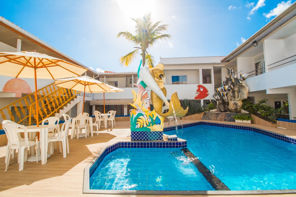 Hotel Shangrila Rede Soberano 59/66