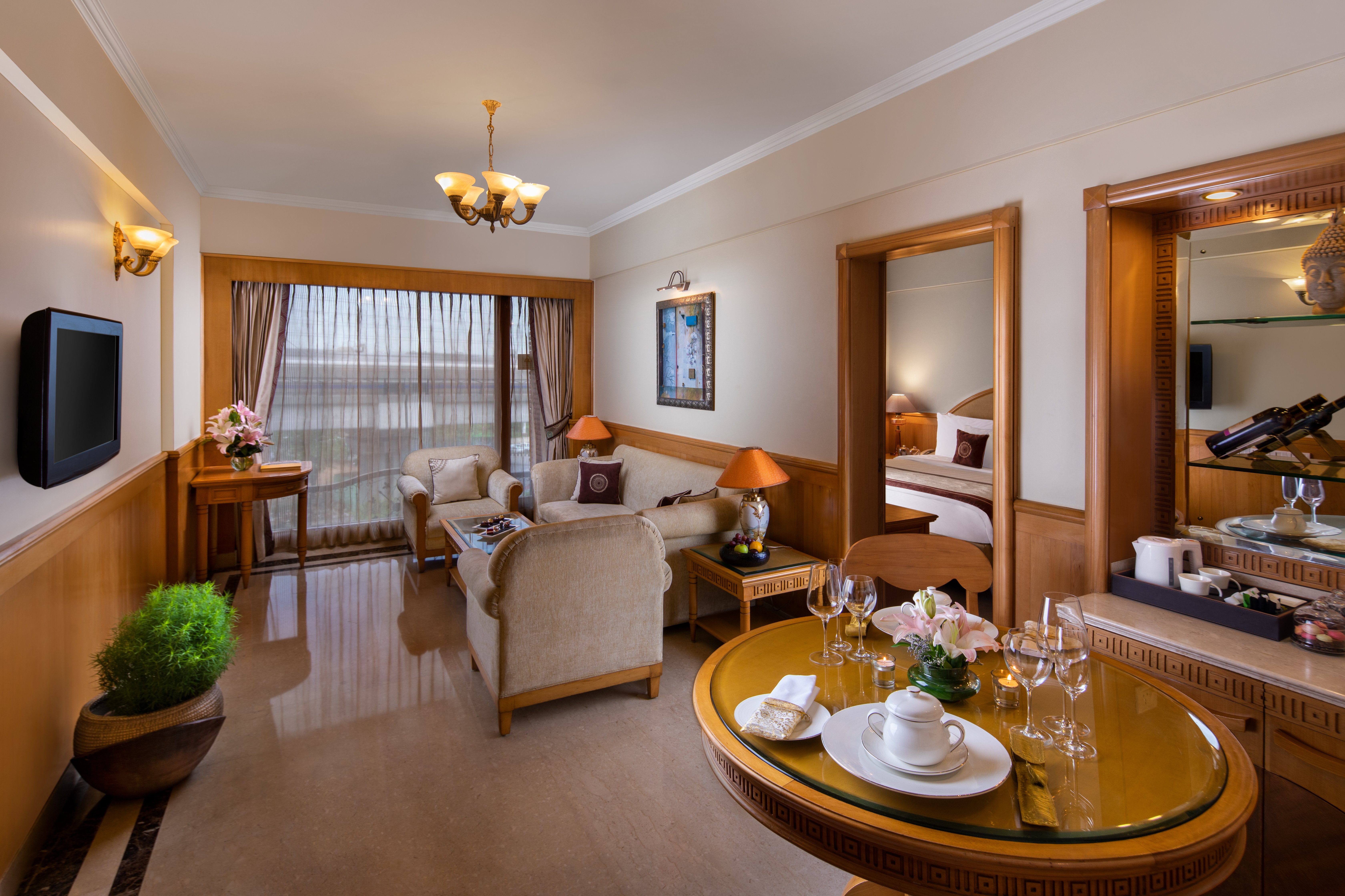 Jaypee Siddharth Hotel 34/47
