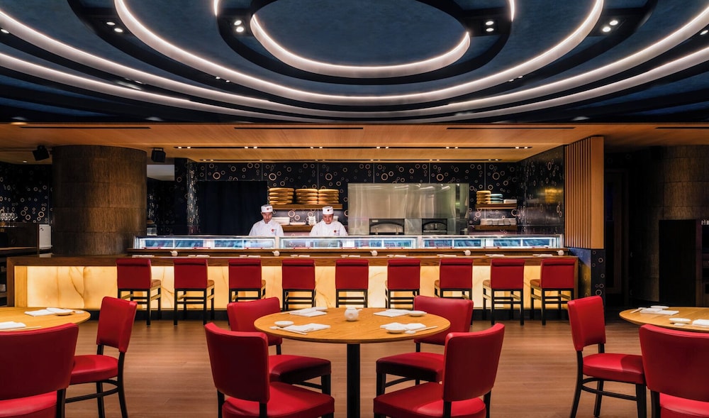 The Regent Hotel Ex Intercontinental Hong Kong 35/49