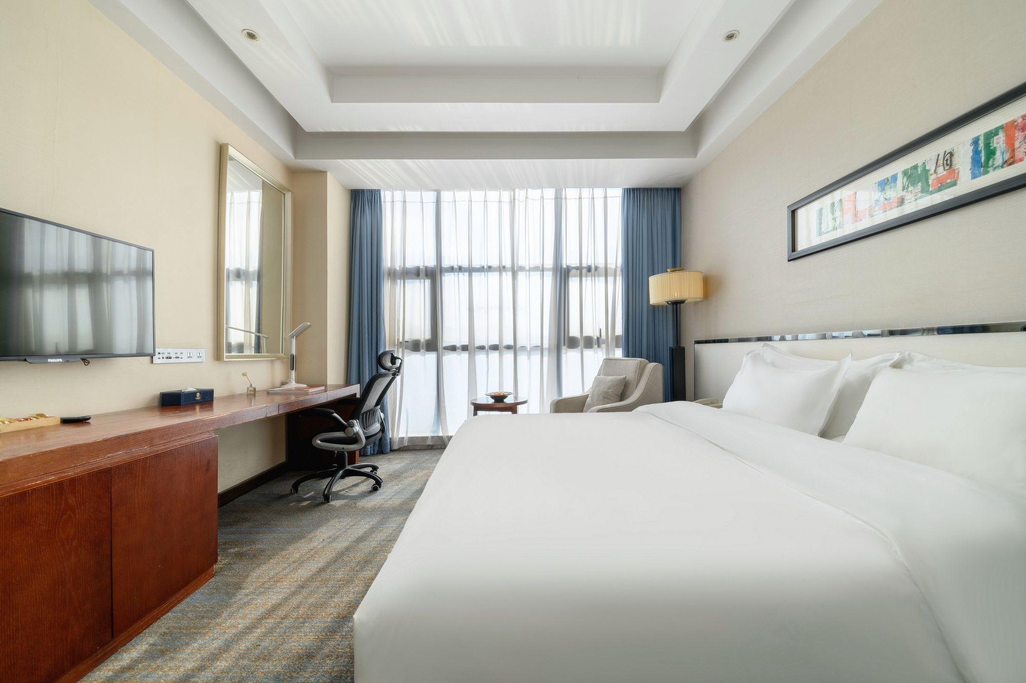 Kuangyi Hotel 9/42