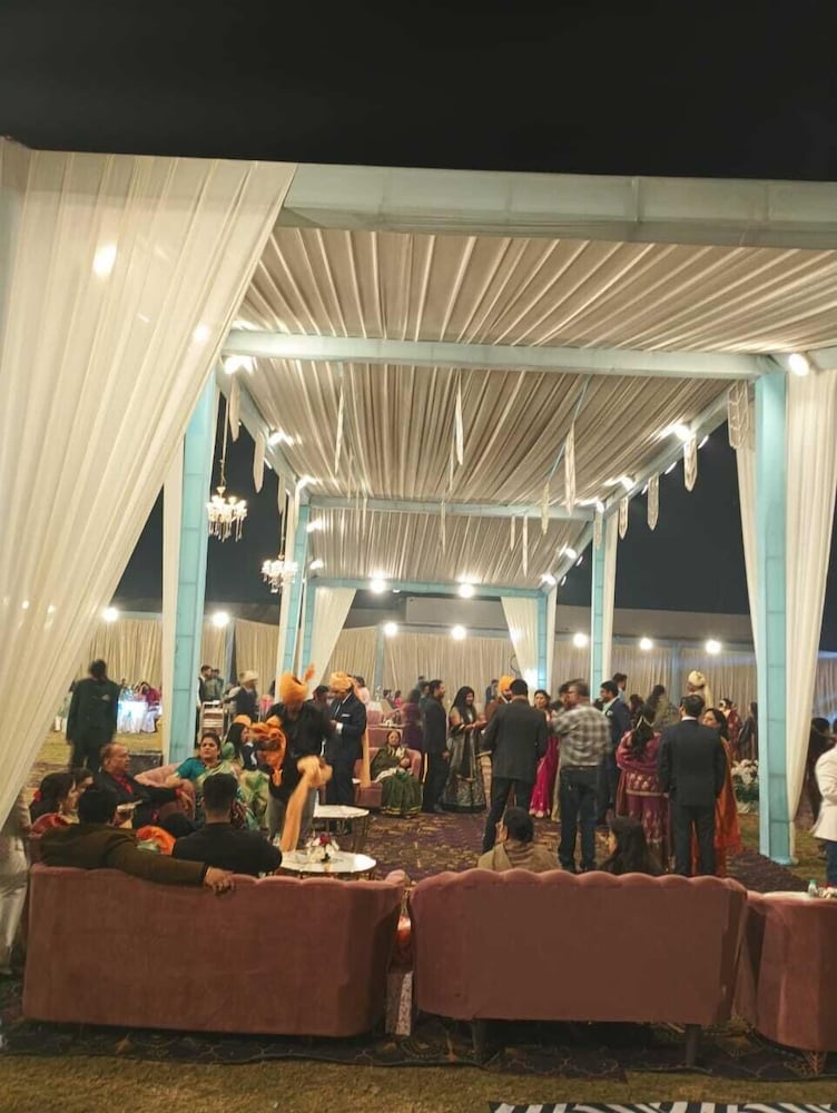 Wyndham Garden Sonipat Murthal 53/62