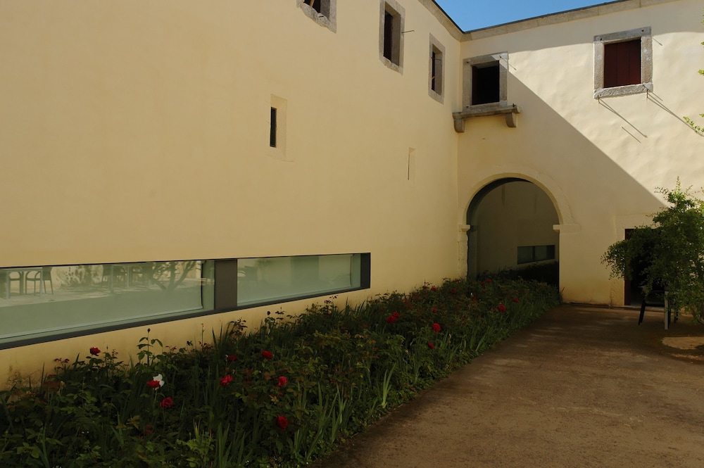 Hospedaria Convento de Tibaes 25/32