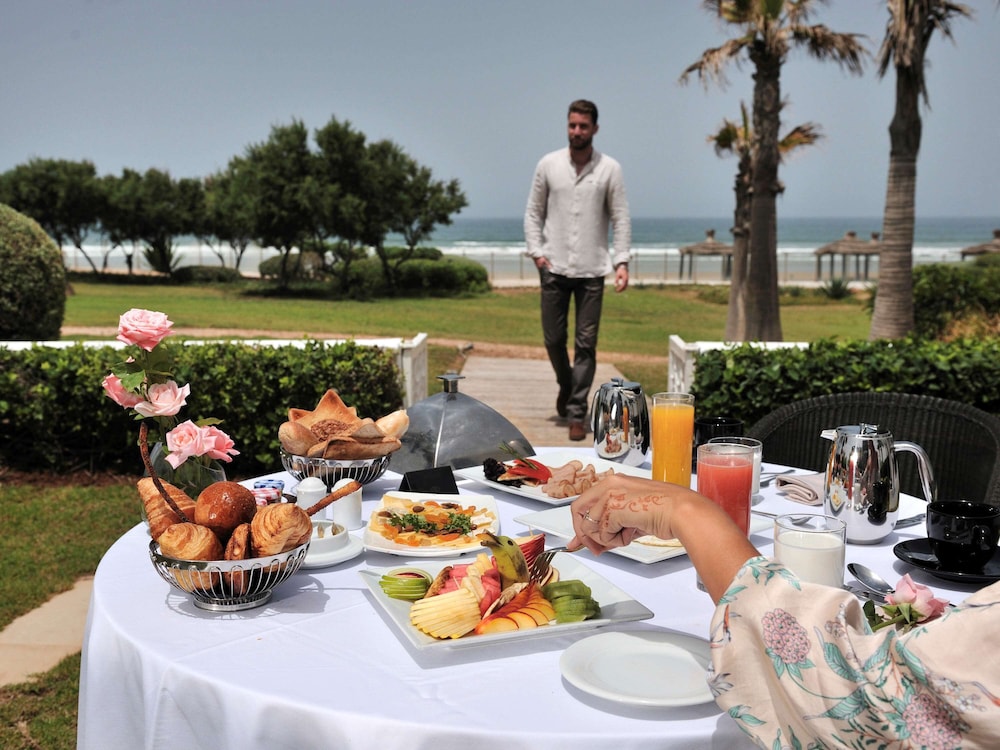 SOFITEL AGADIR THALASSA SEA AND SPA 34/50