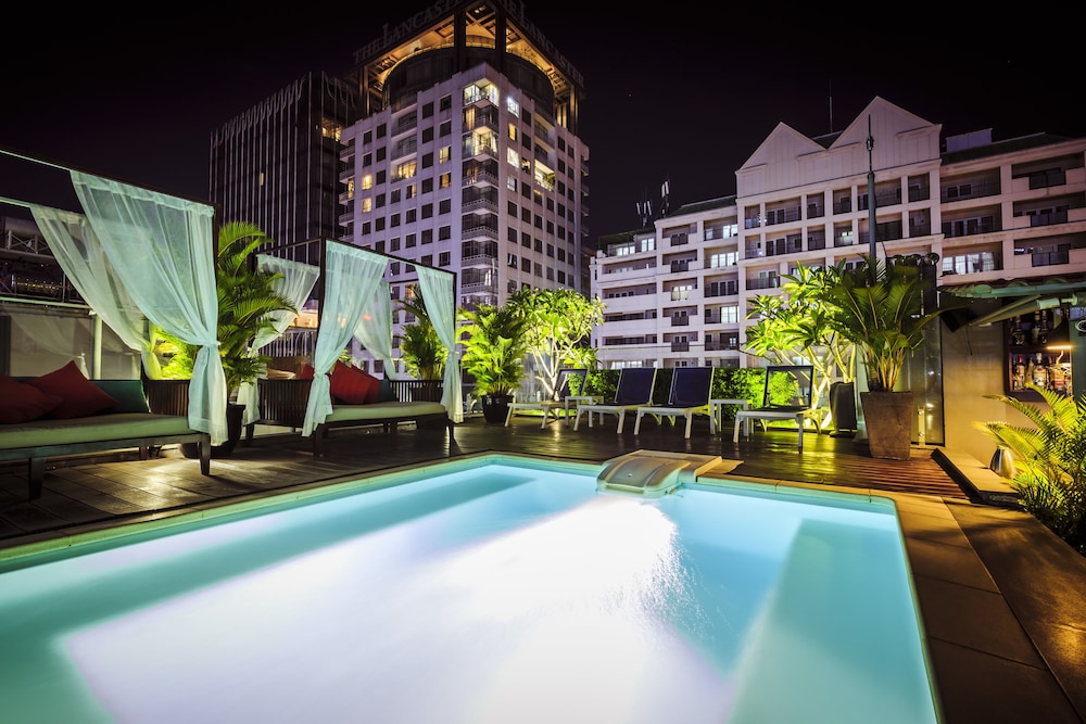 Roseland Centa Hotel & Spa 21/32