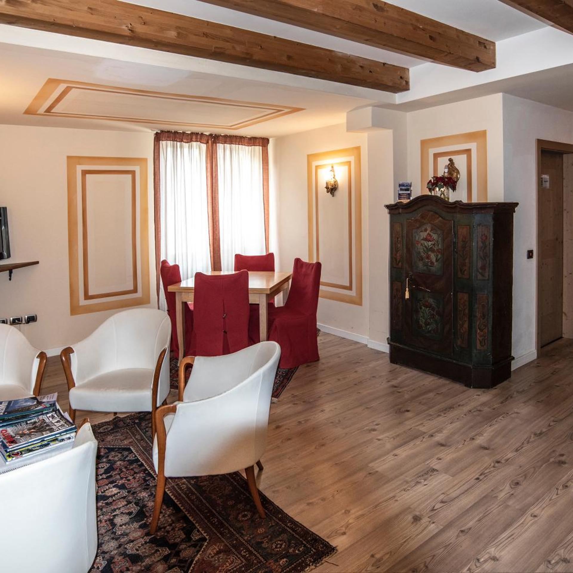 Hotel Resort Al Sole 38/46