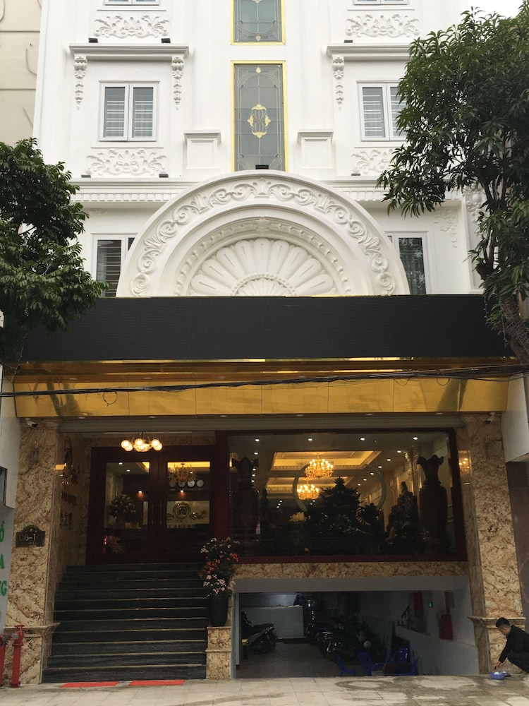 Phuc Anh Hotel 1/23