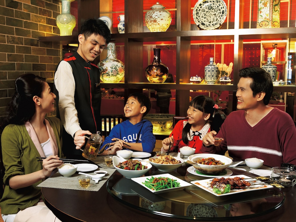 Resorts World Genting - Genting Grand 23/30