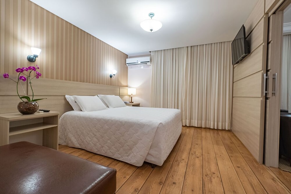 PREMIUM, DOUBLE BED