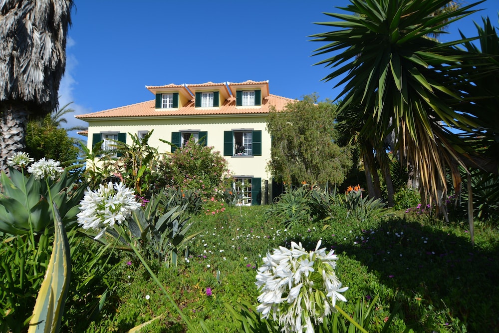 Quinta Alegre 39/49