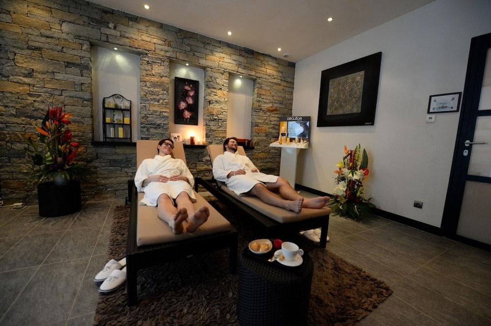 Cgh Residences & Spas Le Coeur D'or 46/54