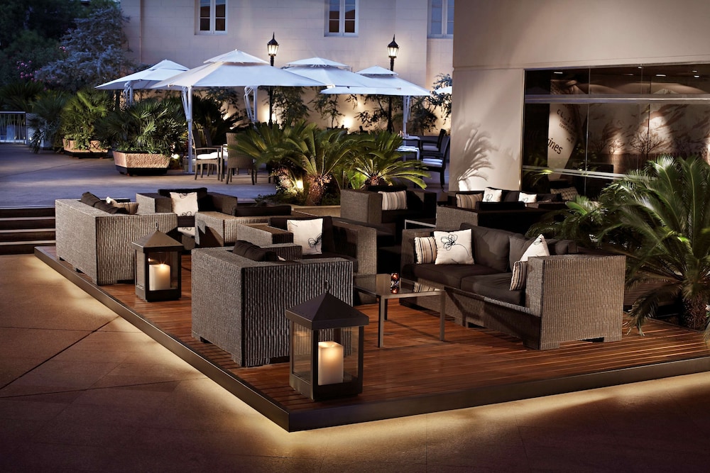 Park Hyatt Mendoza 55/70