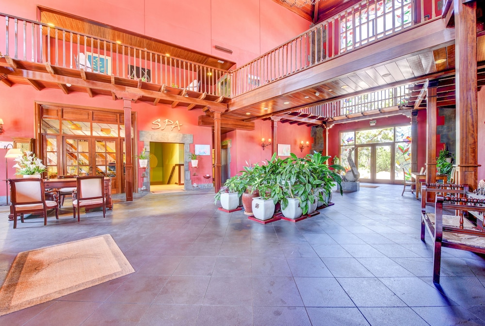 Hotel Spa Villalba - Adults Only 61/70