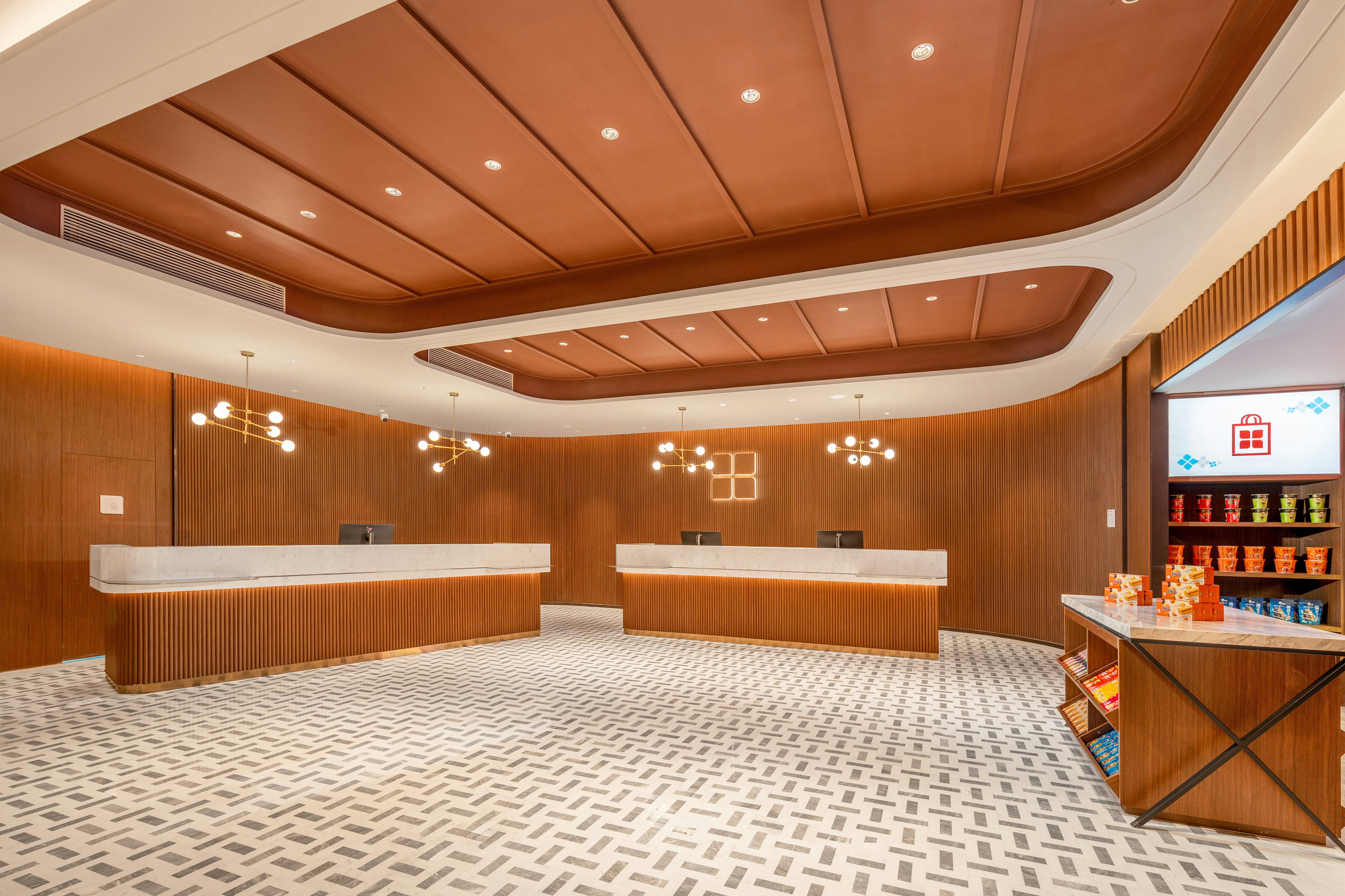 Hilton Garden Inn Hefei Feixi 7/38