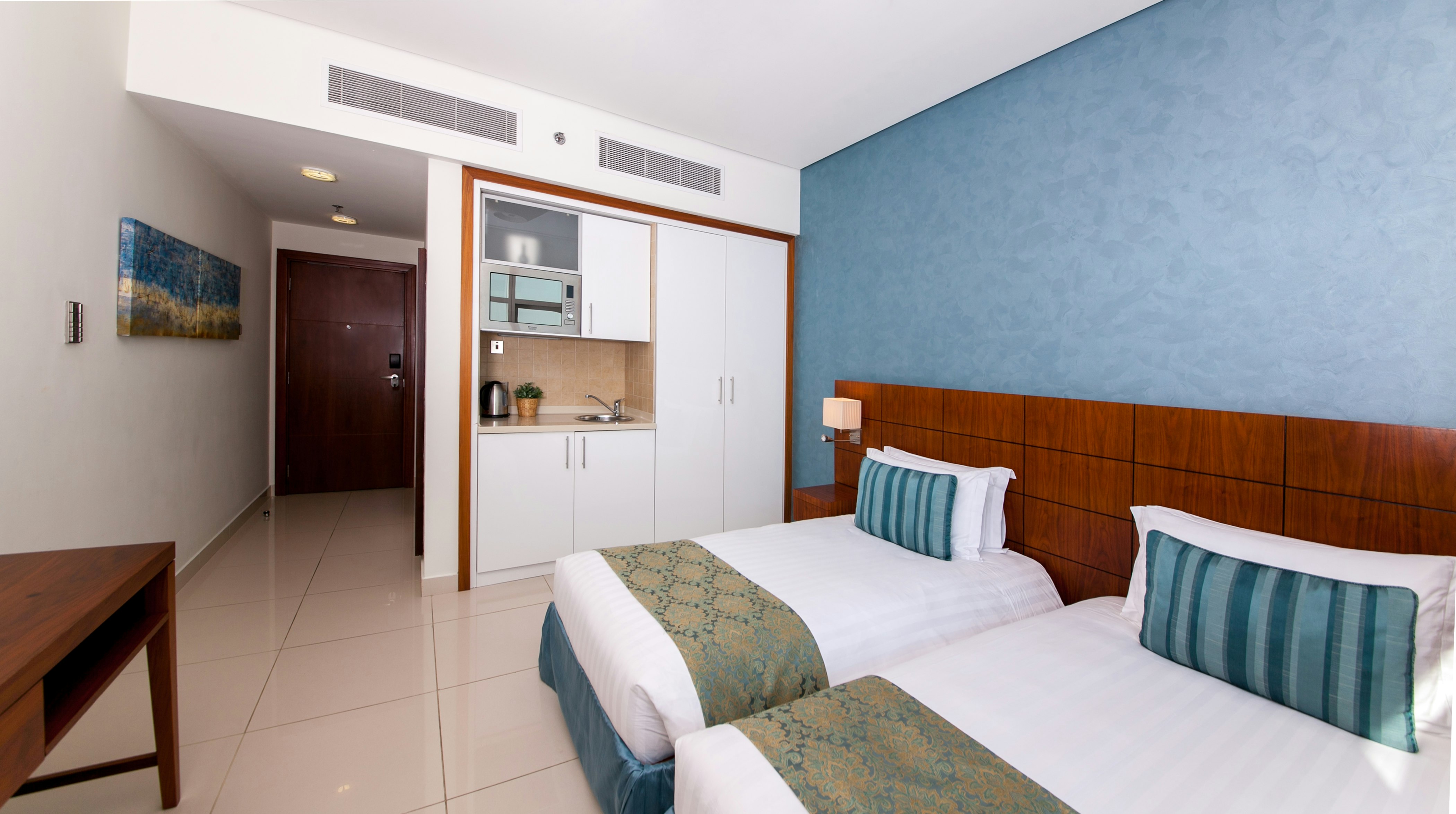 Fraser Suites Doha 39/100