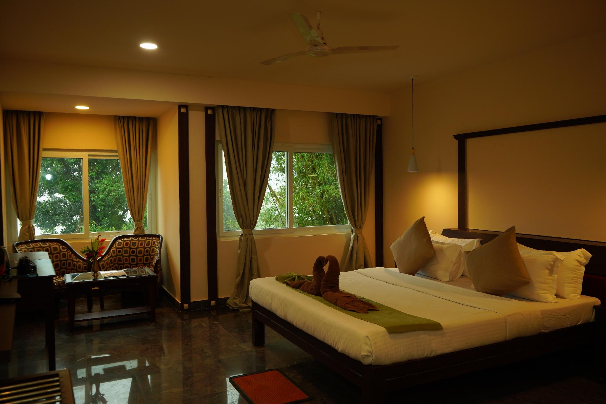 Hotel Shevaroys — foto 3