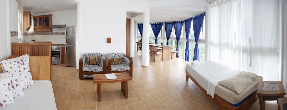 Aissatou Beach Resort 42/58