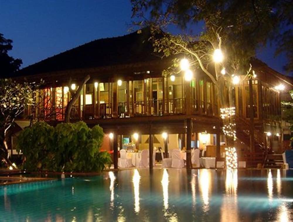 Baan Talay Dao Resort 6/67
