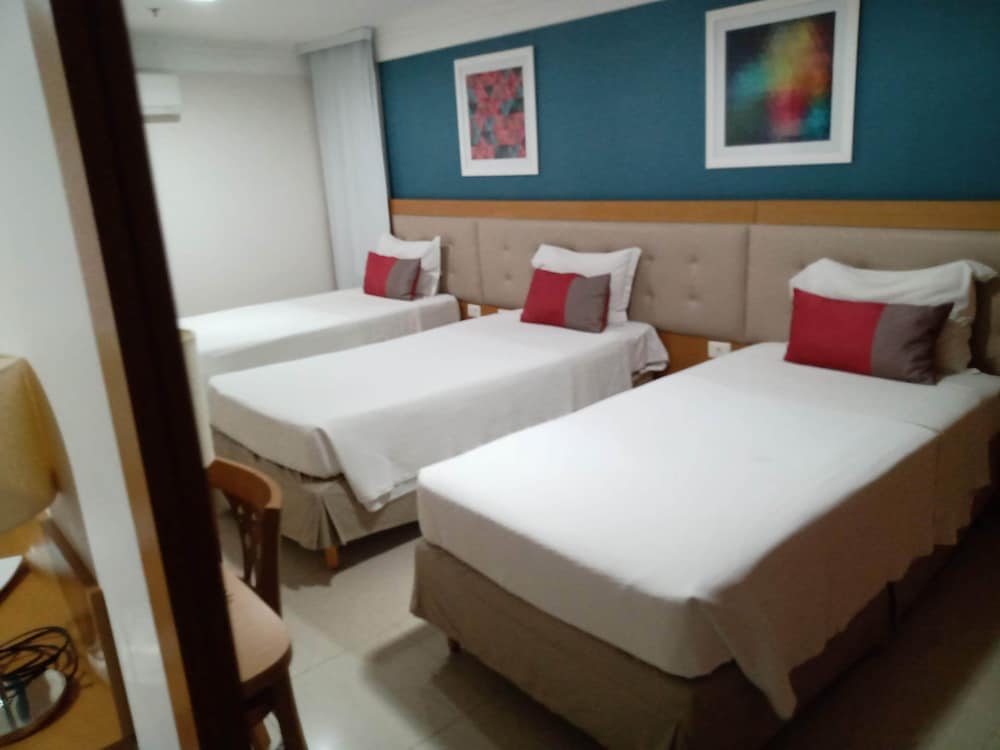 Royal Urban Macae Hotel 28/67