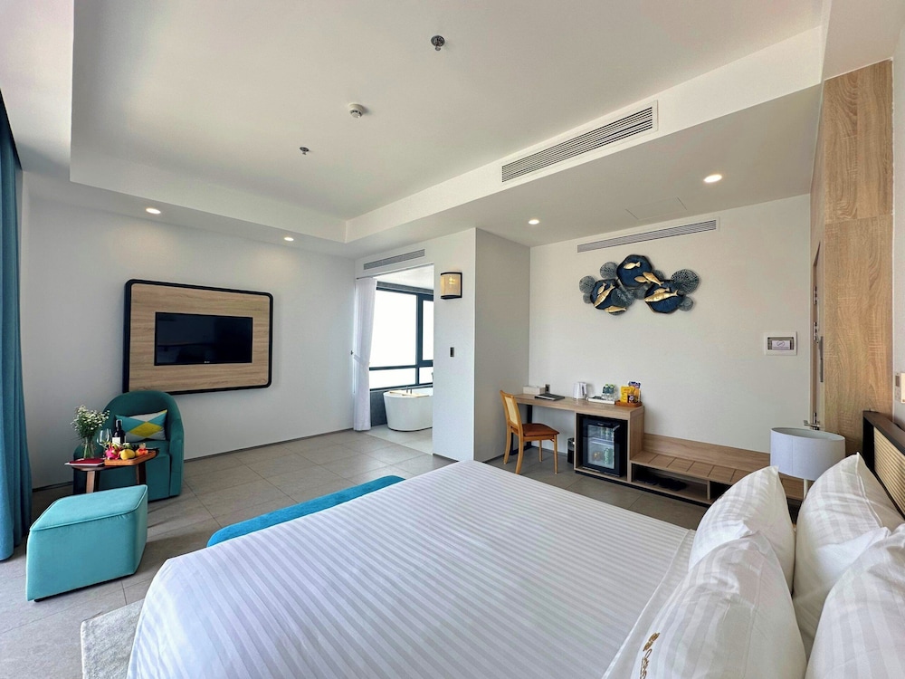 Odin Hotel Quy Nhon 39/87