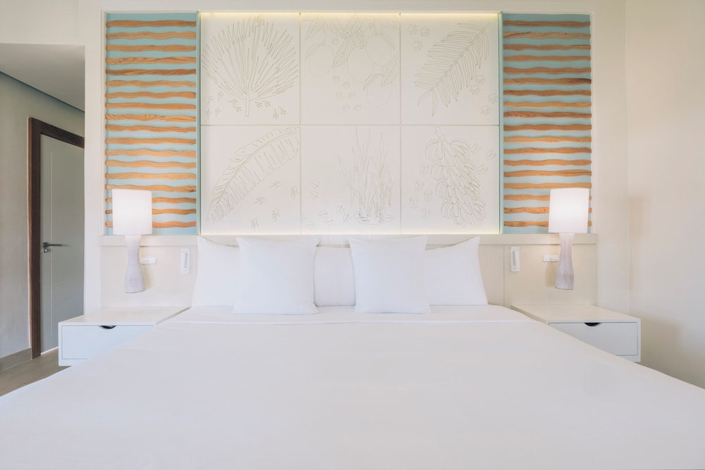 Iberostar Selection Coral Bavaro 13/50
