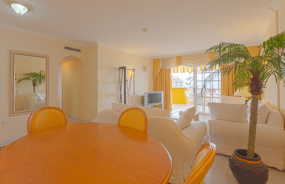 El Marques Palace by Intercorp Hotel Group 45/76