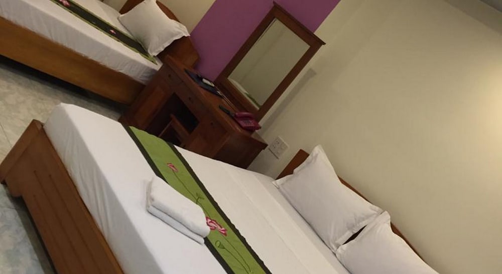 Original Binh Duong 3 Hotel 22/46