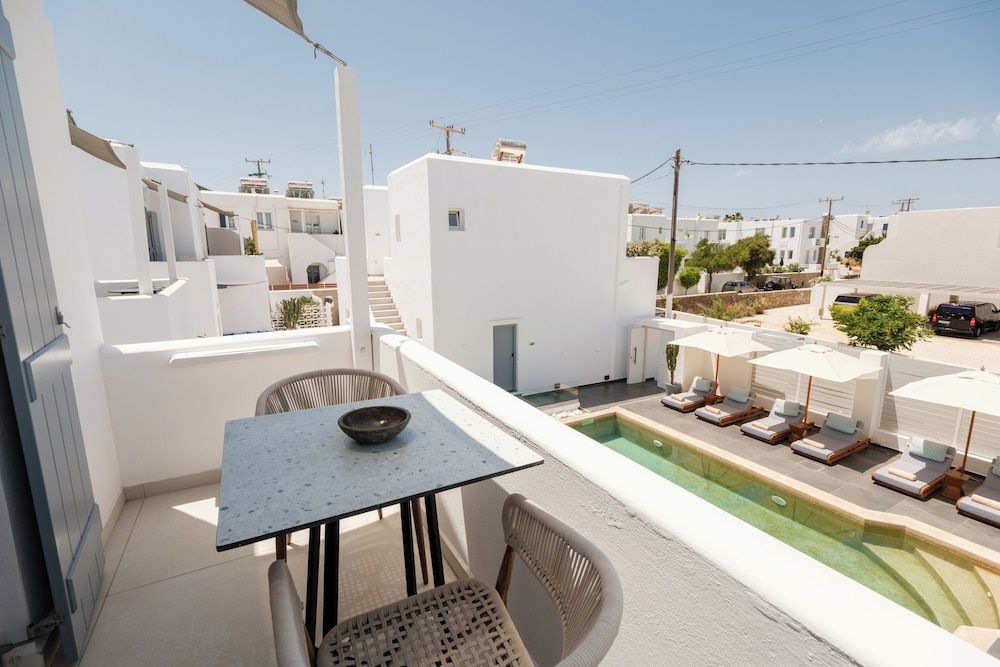Villa Kelly Rooms and Suites 48/55