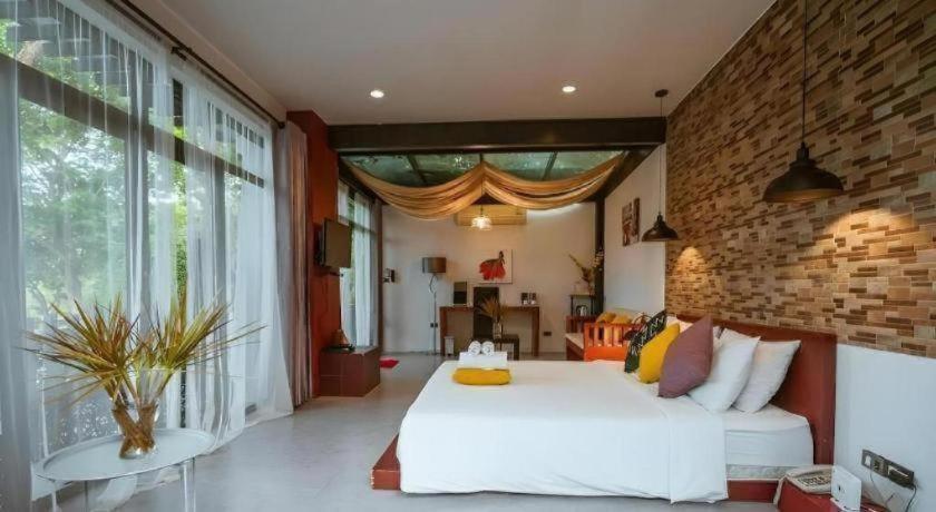 Ashcarya Boutique Resort 10/72
