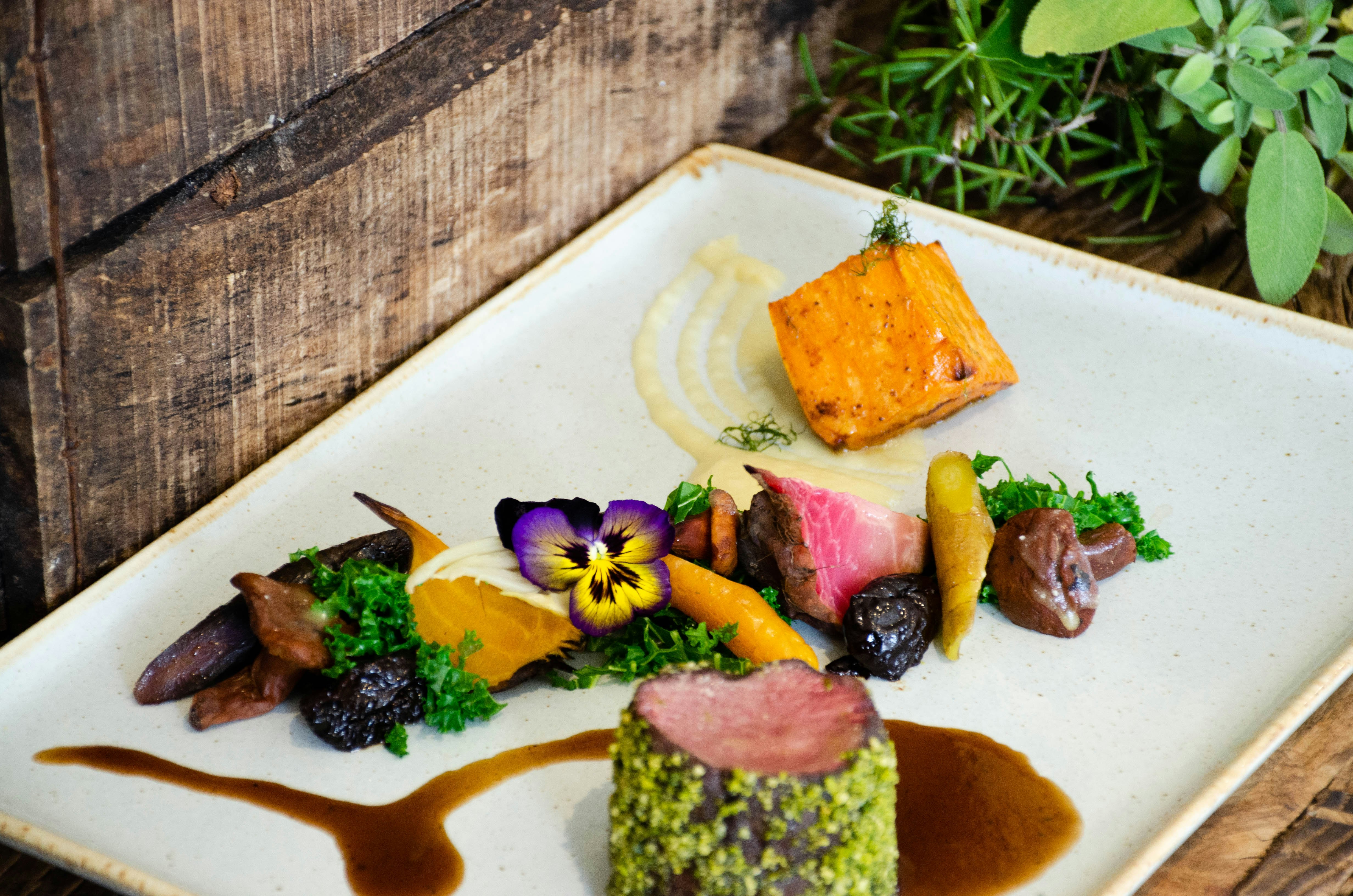 Widbrook Grange Hotel 26/30