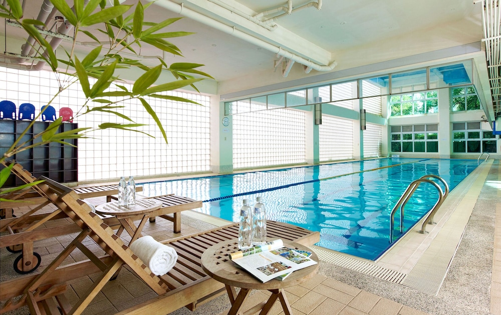 Lido Forestry Spa Resort 40/73