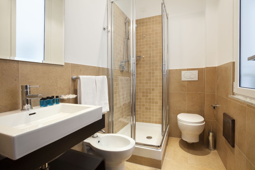 Residence Trianon Borgo Pio 11/72