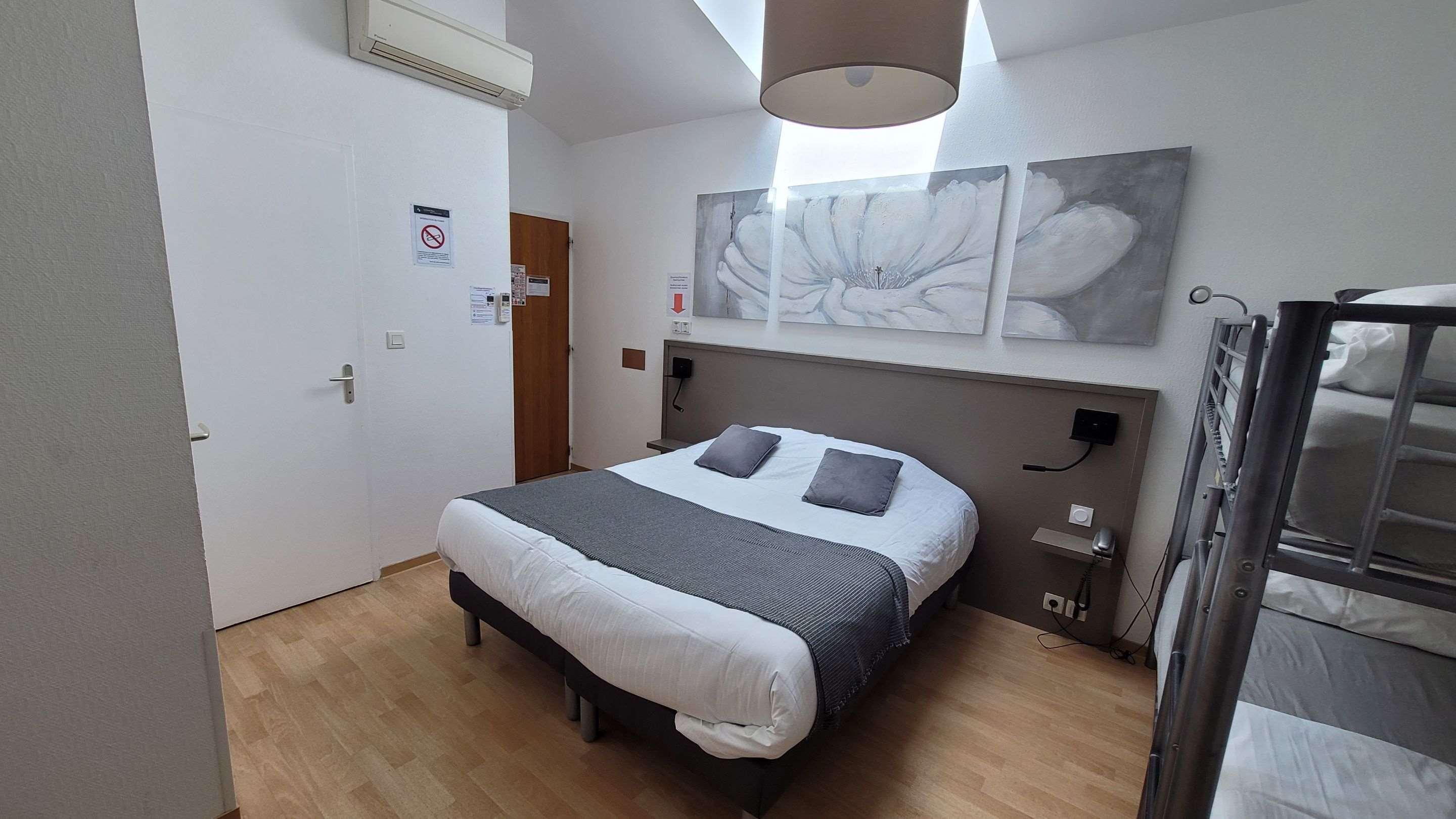 CITOTEL LE CHEVAL BLANC 16/50