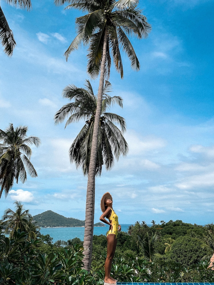 Koh Tao Heights Boutique Villas 12/25
