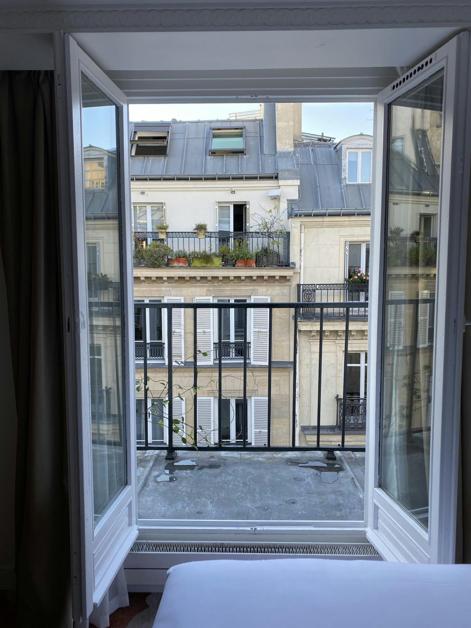 Hotel Nuage Paris 8 3/27